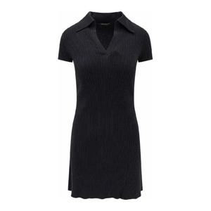 Balenciaga 블랙 드레스 828094T17371000 TP565494696