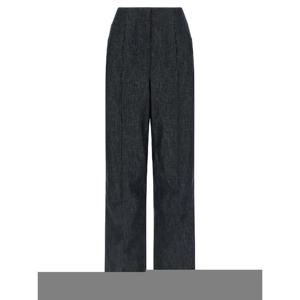 25FW Fendi Fendi Roma patch jeans FLP878AVF2F0EX7 TP565390769