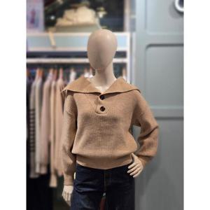 클리지 세이브존03 클리지 카라 니트 ACO8WKT03GA