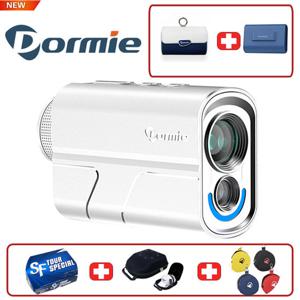 도미 DORMIE 골프 레이저 거리측정기 T200 화이트