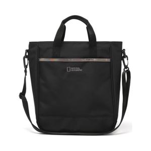 K261KCR510 루카 보조가방 BLACK