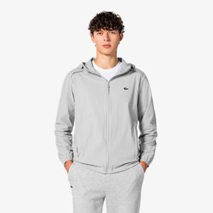 [라코스테공식] 남성 퍼포먼스 트레이닝 풀집업 자켓 SH405E-55N CCA