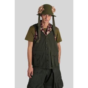 꼼데가르송 자켓 430686 PP V002 W25 Red