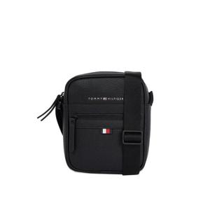 25 FW 타미힐피거 에센셜 스몰 메신저 백 AM0AM09504BDS TP444747264