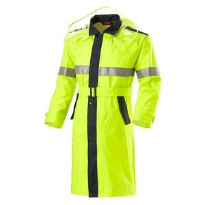 모범운전 교통안전 우의 비옷 우비 현장 우의