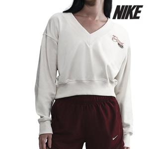 [나이키]나이키 여성용 티셔츠 /T6- HV4857-030 / 우먼스 피닉스