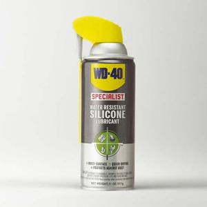 벡스 WD-40 실리콘 윤활제 311g 부품 소모품 자재 파츠