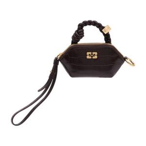 가니 클러치 파우치 A7174890 CHOCOLATEFONDANT