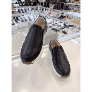 무크 세이브존01 여성 샤이니 컴포트 슬립온 522253 QA