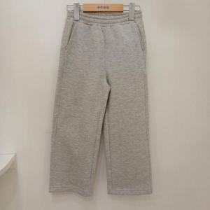 에스핏 HC07 겨울베이직 세미와이드 바지 Sjz710mkpt02