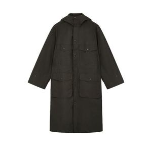 르메르 코트 레인 유틸리티 남성 CO1116 LF1019 507