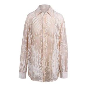 디젤 셔츠 A215780SHAY100 Blue