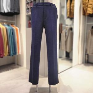 [크로커다일남성]CDAABPT4553_겨울 시그니쳐  프린트 기모 팬츠