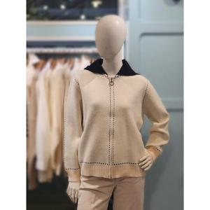 클리지 세이브존03 클리지 후드집업가디건 ACN8WKC17GA