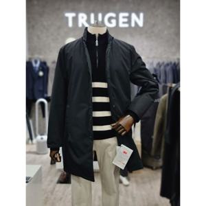 [트루젠]양면 리버시블 초경량 패딩 코트(EW0HHM041)데일리 아우