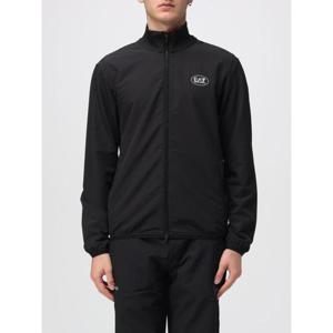 엠포리오 아르마니 긴팔 티셔츠 7M000870AF13555 UC001 Black