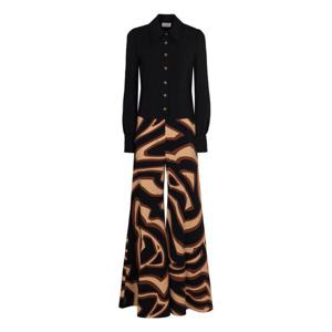 에밀리오푸치 점프수트 5URI805U601999 Multicolor