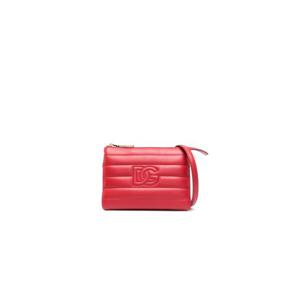 돌체앤가바나 스티치 로고 디테일 클러치 BB7218AF331