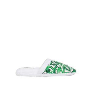 돌체앤가바나 메디테라네오 프린트 슬립온 TCF001TCAAS