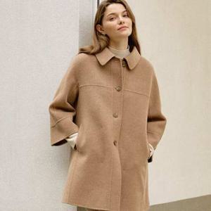 [요하넥스]캐시블랜드A라인 핸드코트(J5D1C04)