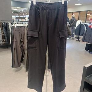 인터크루 HC17 기모카고바지 ITY4PL02abk