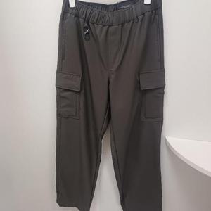 인터크루 HC17 기모카고바지 ITY4PL02