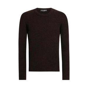 25 FW 돌체앤가바나 골지 니트 스웨터 GXQ83TJCVG6 TP444988264