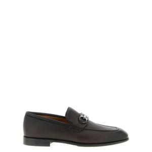 살바토레 페라가모 로퍼 775115TMORO Brown