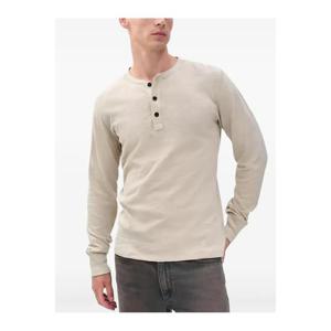 25 FW 랙앤본 헨리 넥 긴소매 티셔츠 RF2925FT2FM TP444949486