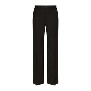 25 FW 돌체앤가바나 테일러드 프레스드 크리즈 팬츠 GYZMHTFUBE7 TP432373204