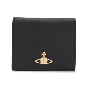 [특가/30개한정] 비비안웨스트우드 여성 반지갑 51150030W S0021