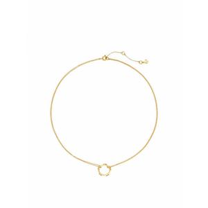 [TORY BURCH] 라프리마 여성 링 160172720 골드 /8