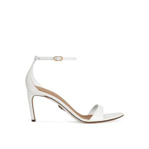 돌체앤가바나 가죽 샌들 CR1774A5738