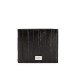 돌체앤가바나 일 크로커다일 이펙트 2단 지갑 BP1321A8M24