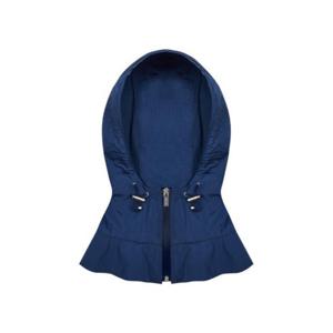 M 포트메인골프모자 NQC T3142PCP02BLU WIND BLOCK BALACLAVA - BLUE