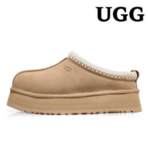 어그 여성 슬리퍼 모카신 타즈 II 샌드 1174471-SAN