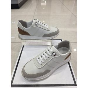 [엘칸토][엘칸토] 여성 경량 믹스 스니커즈LCWS18U613 (P0037286