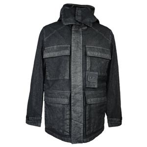 CP컴퍼니 남성 메트로폴리스 후드 자켓 12CMOW200A 978