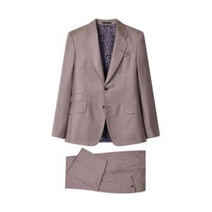 25 FW 폴스미스 울 싱글 브레스티드 수트 M1R2241R02772 TP445164733