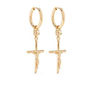 돌체앤가바나 이어링 WEQ2D1 W1111 ZOO00 ORO