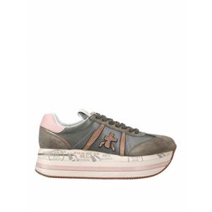 [PREMIATA] 라프리마 여성 트레이너 스니커즈 Verde BETHVAR6956 그린 /8