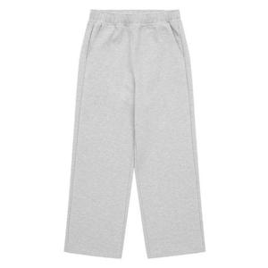 에꼴리에 HC33 분또 기모 와이드 바지 23D0283