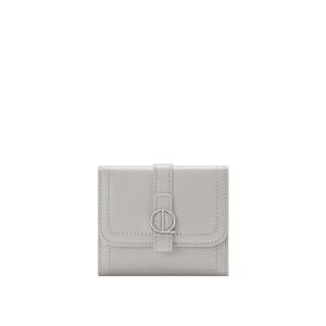 [루이까또즈]몬트 크랙 미니지갑 ST1SO02LR