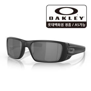 [오클리]SI 퓨어셀 블랙 이리디움 909682