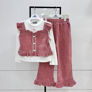 [쁘띠앙팡](모다시흥)탈렌트키즈 PCY79GUF59 PC쿠니라니세트_SH