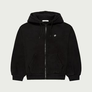 여성 본딩 후드집업_100(10540-134-852-45)