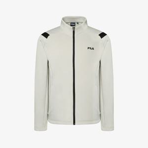 [휠라]FILA 공용 기모 담보루 트레이닝 집업 FS254FT02U001-051