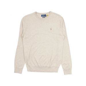 [POLO RALPH LAUREN] 라프리마 남성 폴로 베이지 셔츠 710890558505 /8