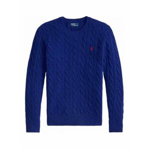 [POLO RALPH LAUREN] 라프리마 여성 폴로 스웨터 나이트 네이비 211971865012 Dark Blue /8
