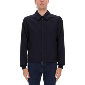 보스 자켓 50545898 10236006401 BLUE